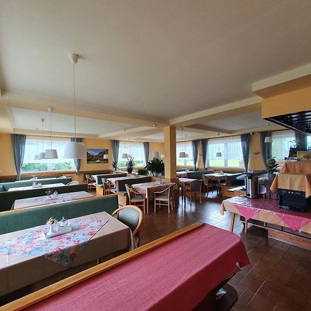 Pension Alpenhaus Vorderstoder Zewnętrze zdjęcie