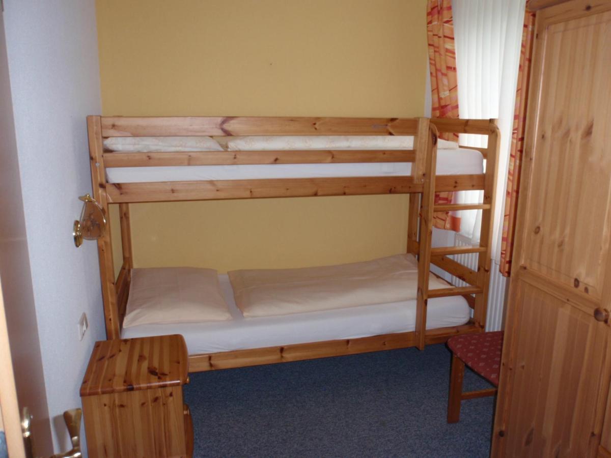 Pension Alpenhaus Vorderstoder Zewnętrze zdjęcie