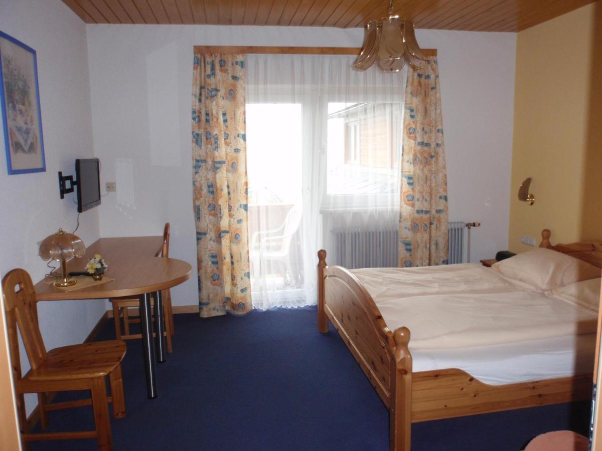 Pension Alpenhaus Vorderstoder Zewnętrze zdjęcie