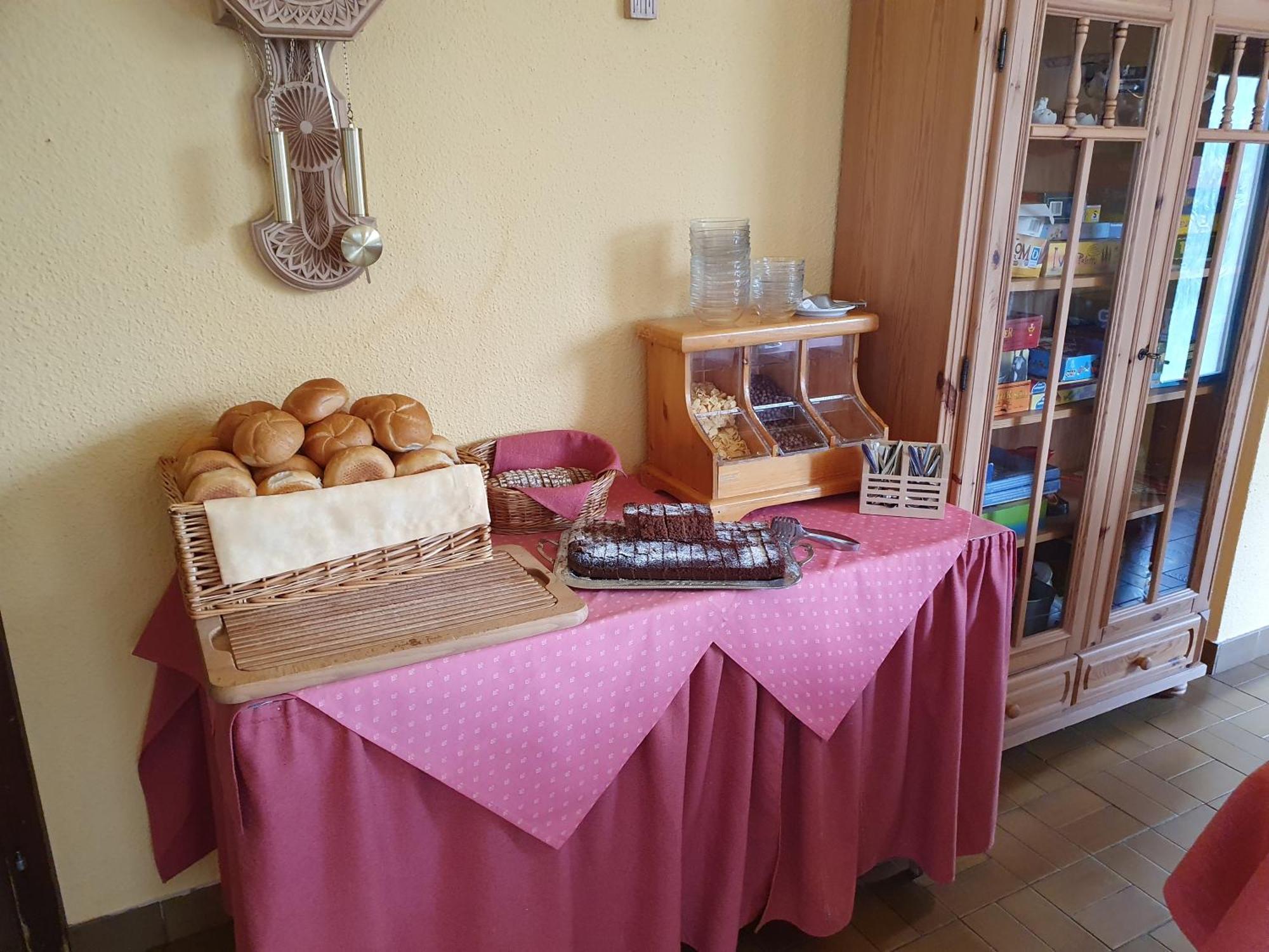 Pension Alpenhaus Vorderstoder Zewnętrze zdjęcie