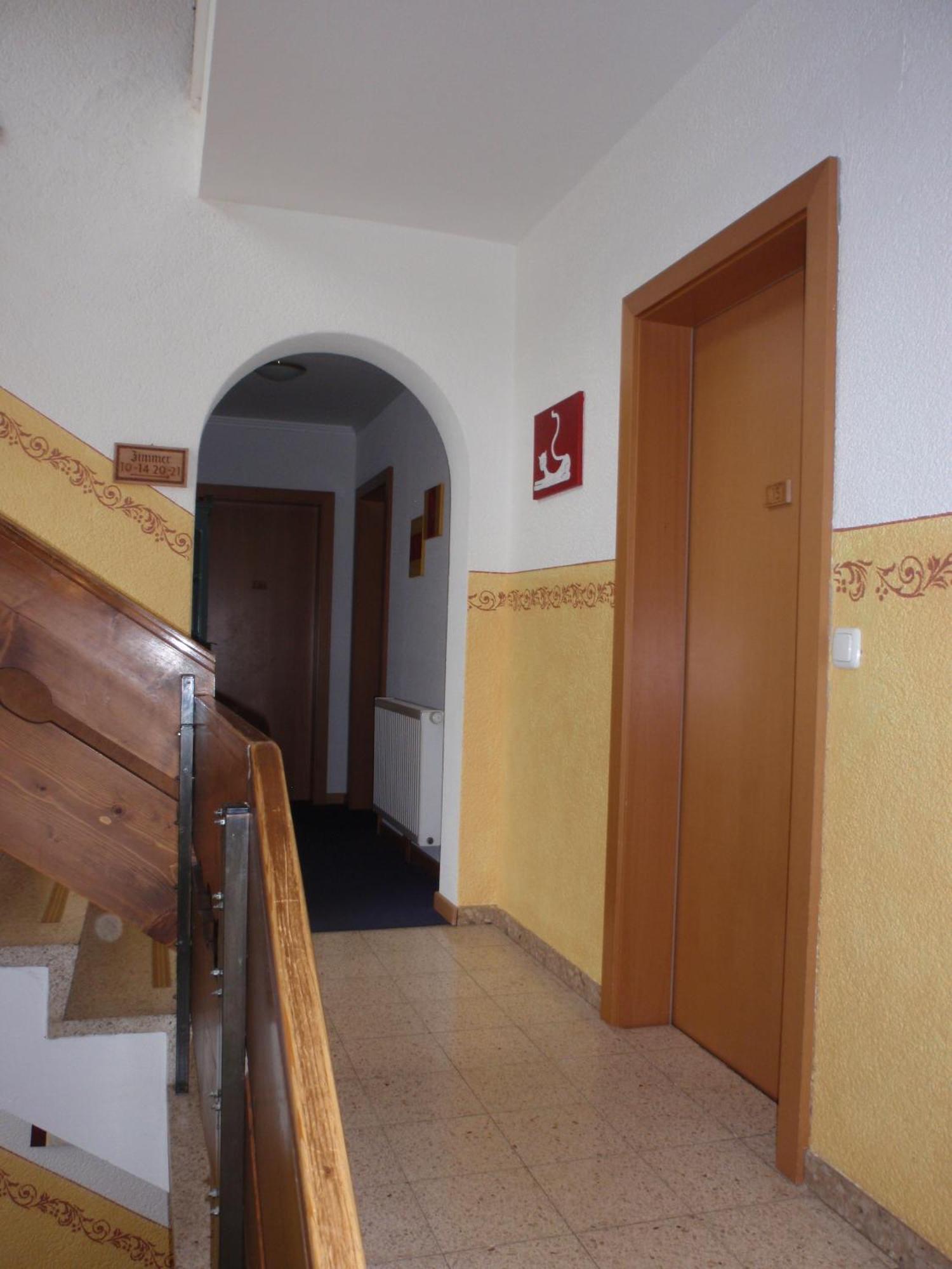 Pension Alpenhaus Vorderstoder Zewnętrze zdjęcie