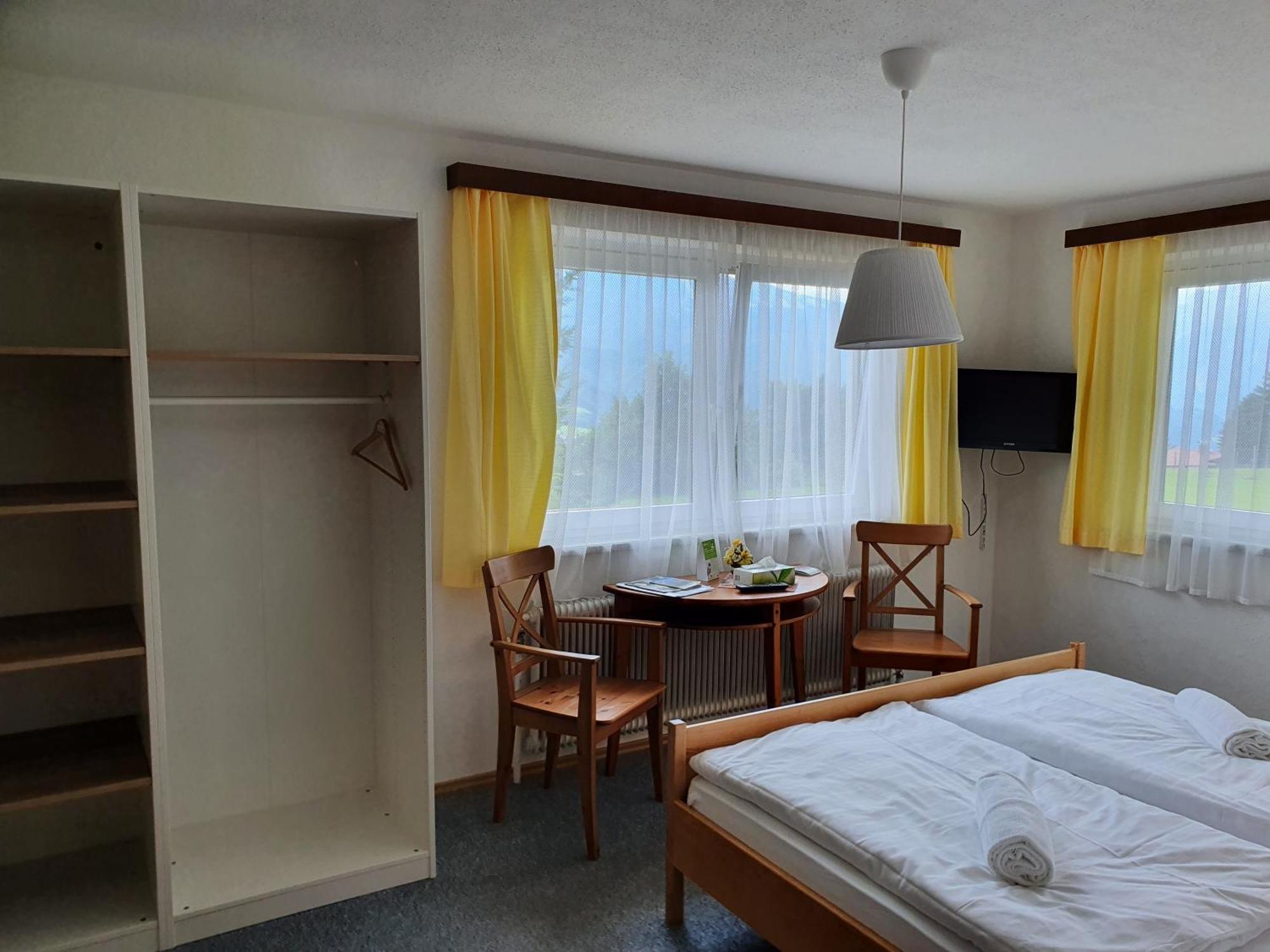 Pension Alpenhaus Vorderstoder Zewnętrze zdjęcie