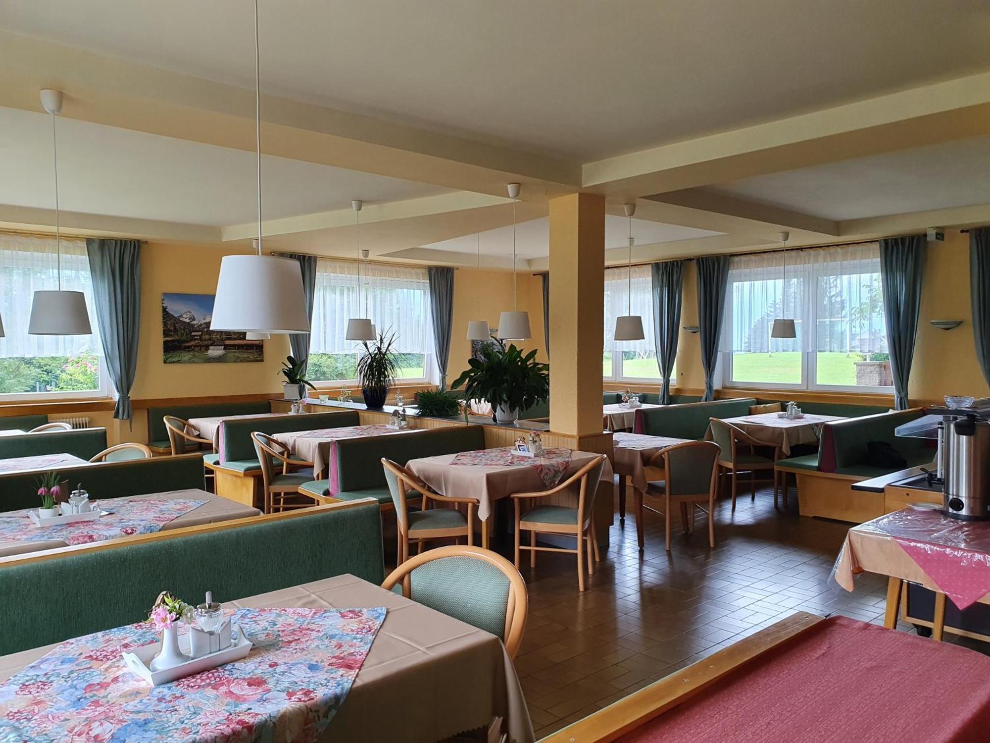 Pension Alpenhaus Vorderstoder Zewnętrze zdjęcie