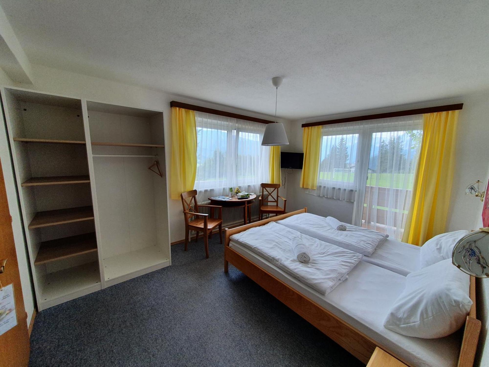 Pension Alpenhaus Vorderstoder Zewnętrze zdjęcie