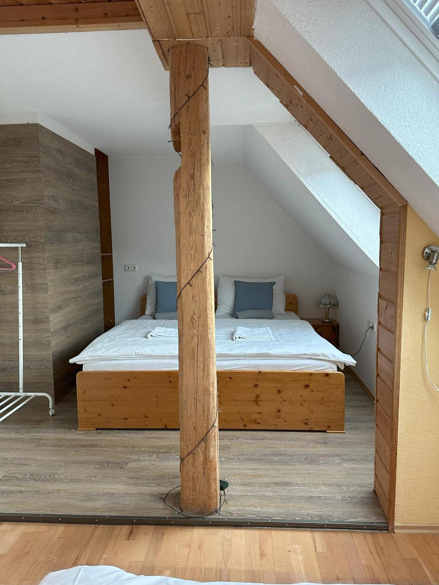 Pension Alpenhaus Vorderstoder Zewnętrze zdjęcie